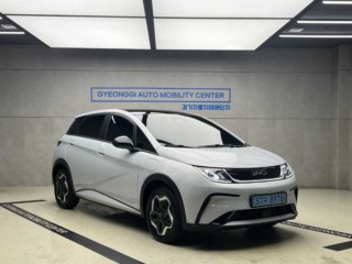 BYD 돌핀 베이스