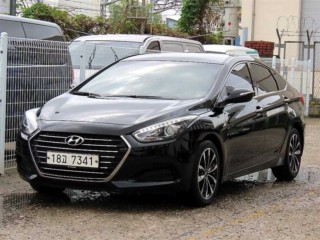 현대 더뉴i40Saloon