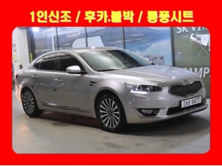 기아 더 뉴 K7