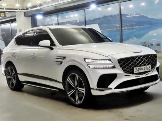 제네시스 GV80 쿠페