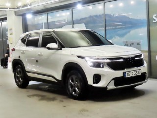 기아 더 뉴 셀토스 가솔린 2.0 2WD