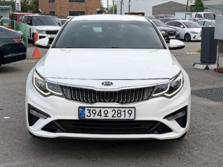기아 더 뉴 K5 2세대