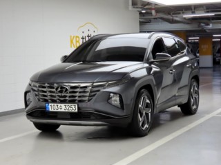 현대 투싼 (NX4)