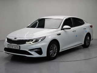 기아 더 뉴 K5 2세대