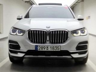 BMW X5 (G05)