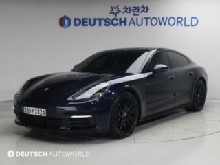포르쉐 파나메라(971)