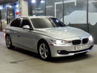 BMW 3시리즈 (F30)