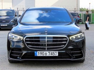 벤츠 S클래스-W223