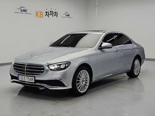 벤츠 E-클래스 W213