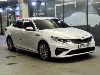 기아 더 뉴 K5 2세대