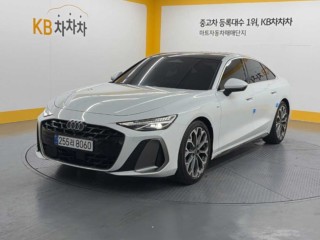 아우디 A6 (C9)