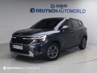 기아 더 뉴 셀토스 가솔린 1.6 터보 2WD