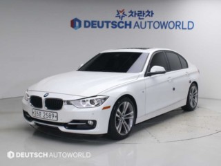 BMW 3시리즈 (F30)