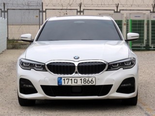 BMW 3시리즈 (G20)