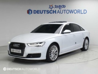 아우디 뉴A6