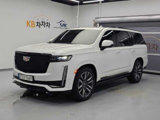 캐딜락 에스컬레이드 5세대