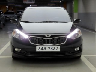 기아 K3