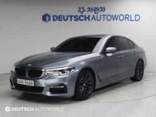 BMW 5시리즈 (G30)