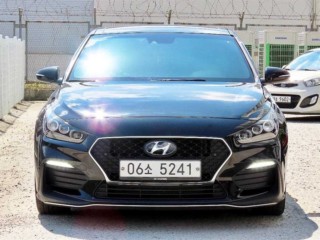 현대 i30 (PD)