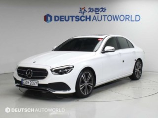 벤츠 E-클래스 W213