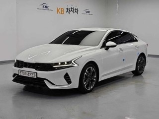 기아 K5 3세대 하이브리드