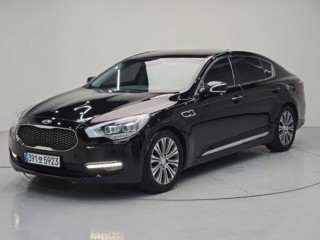 기아 더 뉴 K9