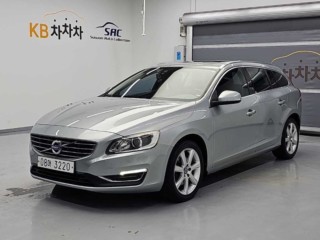 볼보 V60