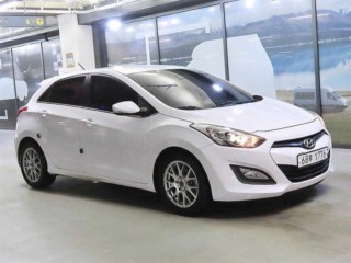 현대 뉴 i30