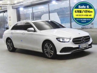 벤츠 E-클래스 W213
