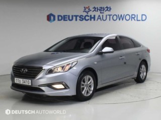현대 LF 쏘나타