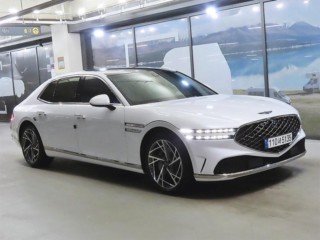 제네시스 G90(RS4)