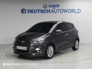쉐보레 더 넥스트 스파크