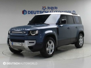 랜드로버 디펜더 L663 D240 인증중고차 사진
