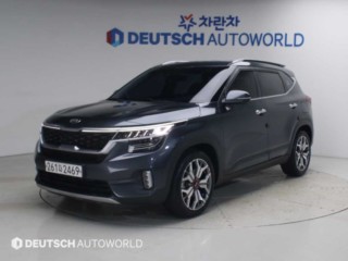 기아 셀토스