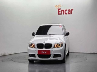 BMW 3시리즈 (E90)