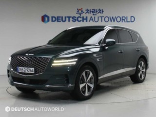 제네시스 GV80