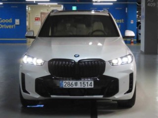 BMW X5 (G05)