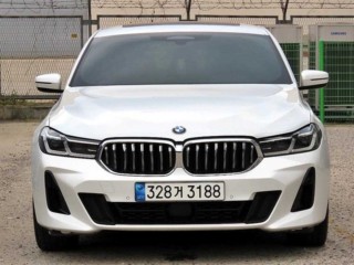 BMW 6시리즈 GT (G32)