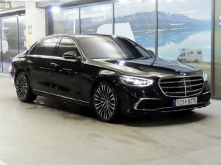 벤츠 S클래스-W223
