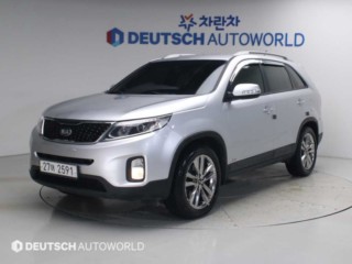 기아 뉴 쏘렌토 R