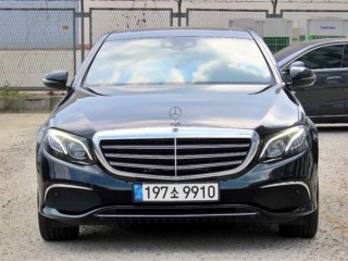 벤츠 E-클래스 W213