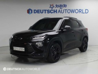 쉐보레 트레일블레이저
