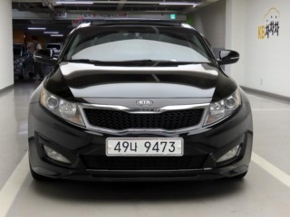 기아 K5