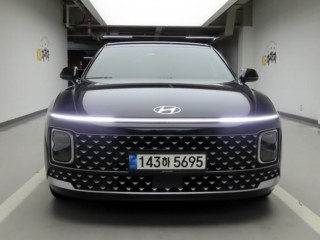 현대 그랜저 (GN7)