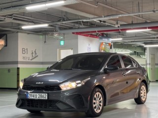 기아 더뉴 K3 2세대