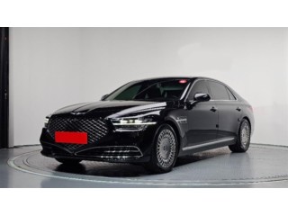 제네시스 G90