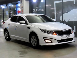 기아 K5