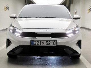 기아 더뉴 K3 2세대