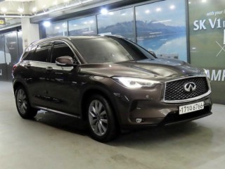 인피니티 QX50(P71A) 2.0 VC-T 에센셜