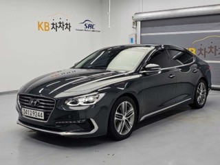 현대 그랜저 IG